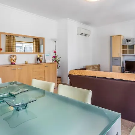 Apartmán Bright 2bdr W/ Balcony By Lovelystay Portimão